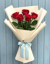 Букет Классика чувств в Парковом