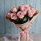 Букет цветов из: Розы в Парковом