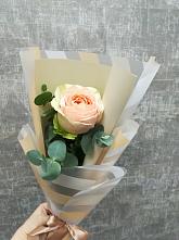 Букет цветов из:  Розы в Парковом