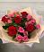 Букет цветов из: Розы в Парковом