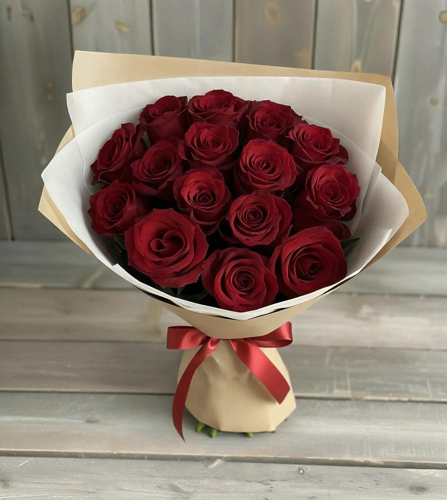 Букет Блистательный в Парковом